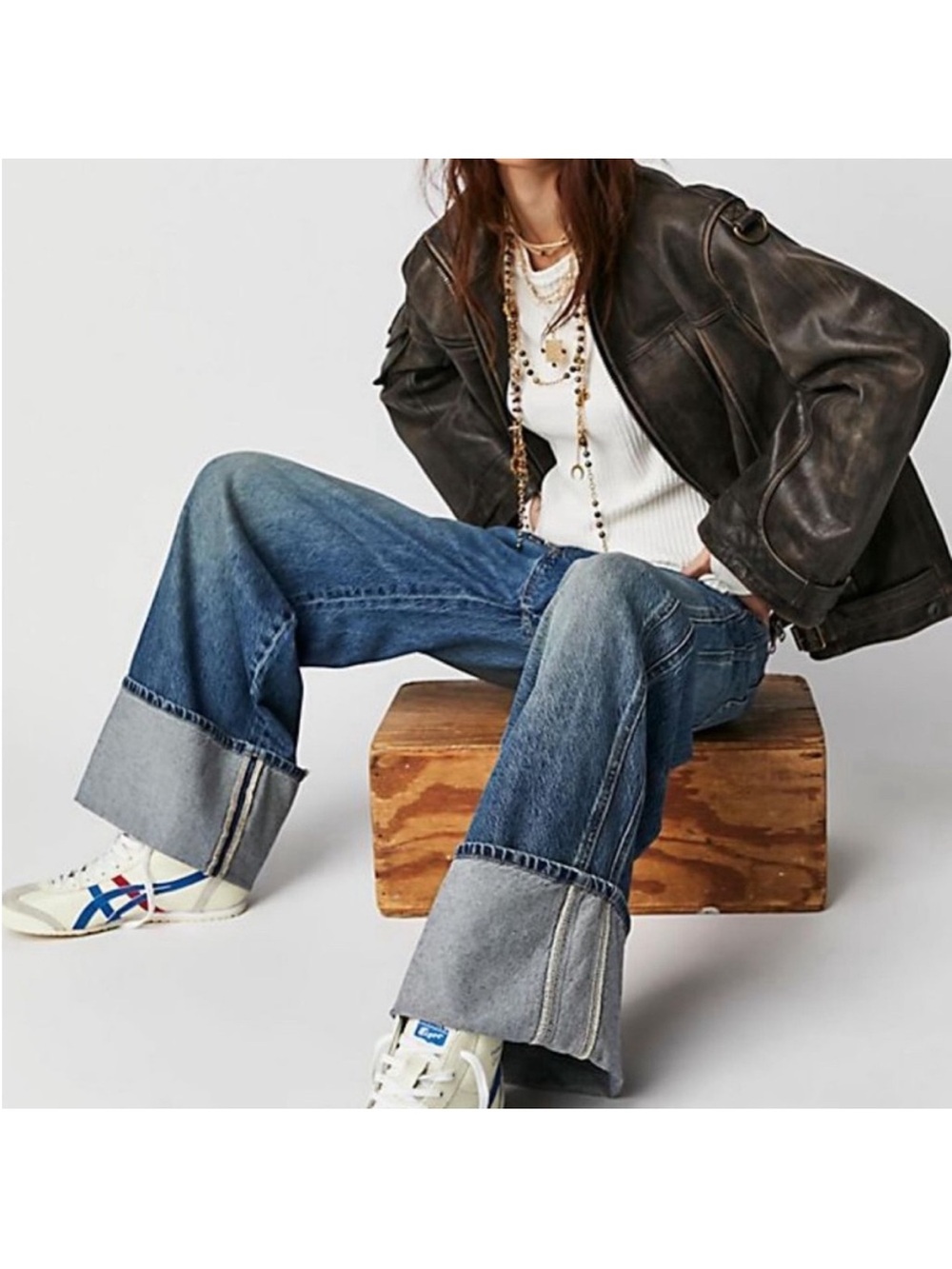 We The Free jeans